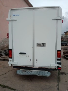 Peugeot Boxer 2.8 D, снимка 4