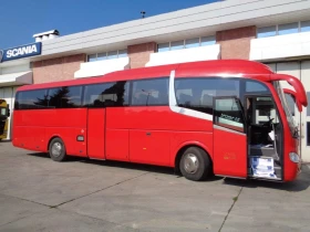 Scania Irizar i6