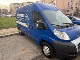 Fiat Ducato 2.3  , 6 скорости , снимка 2