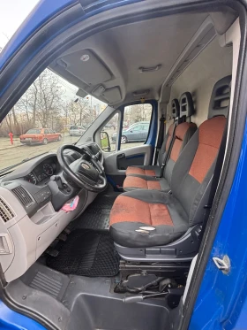 Fiat Ducato 2.3  , 6 скорости , снимка 8