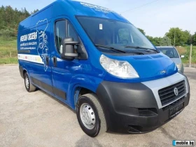 Обява за продажба на Fiat Ducato ~11 500 лв. - изображение 1