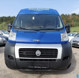 Обява за продажба на Fiat Ducato ~11 500 лв. - изображение 1