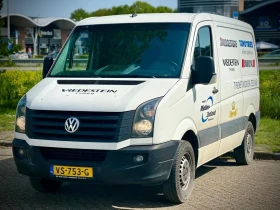 VW Crafter | Mobile.bg    12