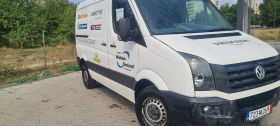     VW Crafter
