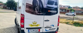 VW Crafter | Mobile.bg    10