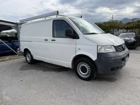 VW Transporter 1.9TDI 90kc Italia | Mobile.bg    4