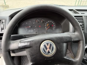 VW Transporter 1.9TDI 90kc Italia | Mobile.bg    11