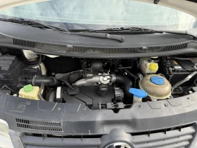 VW Transporter 1.9TDI 90kc Italia | Mobile.bg    15