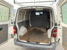 VW Transporter 1.9TDI 90kc Italia | Mobile.bg    13