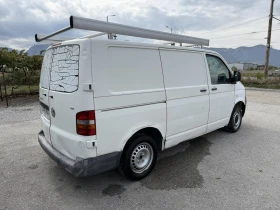 VW Transporter 1.9TDI 90kc Italia | Mobile.bg    5