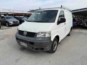 VW Transporter 1.9TDI 90kc Italia