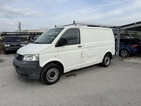 VW Transporter 1.9TDI 90kc Italia | Mobile.bg    2