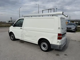 VW Transporter 1.9TDI 90kc Italia | Mobile.bg    8