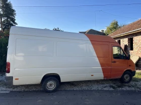 VW Lt 2.5 diesel    | Mobile.bg    3