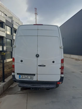Mercedes-Benz Sprinter MAXI | Mobile.bg � ����� ������ 5