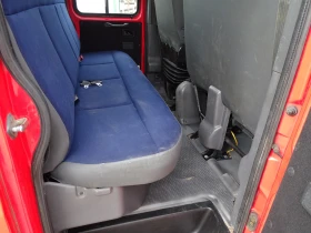 Iveco 35c15 3.0HPI  КАТ. * Б* 7-места * * * НАЛИЧНИ 5 БРОЯ * * | Auto.bg — изображение 10