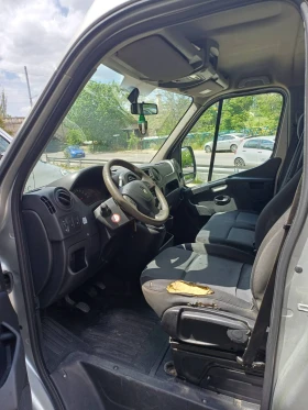 Renault Master 2.3 dci | Mobile.bg � ����� ������ 11