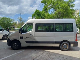 Renault Master 2.3 dci | Mobile.bg � ����� ������ 9