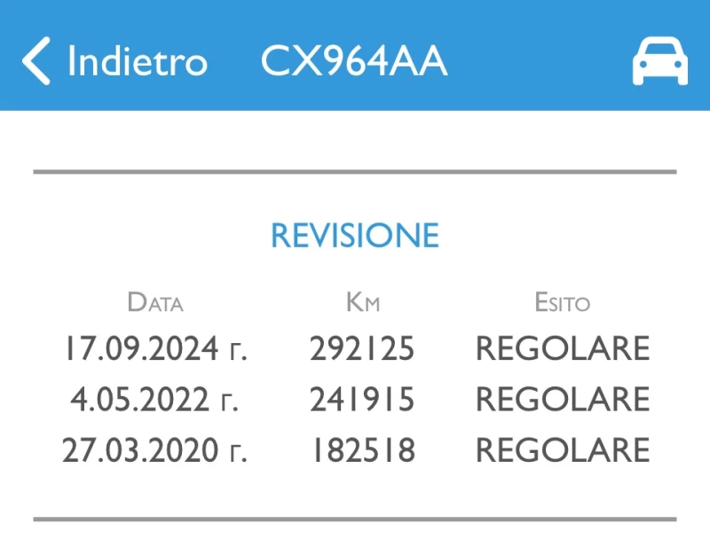 VW Transporter 1.9TDI 90kc Italia, снимка 16 - Бусове и автобуси - 52140656