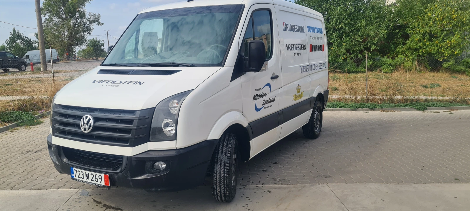 VW Crafter | Mobile.bg   1