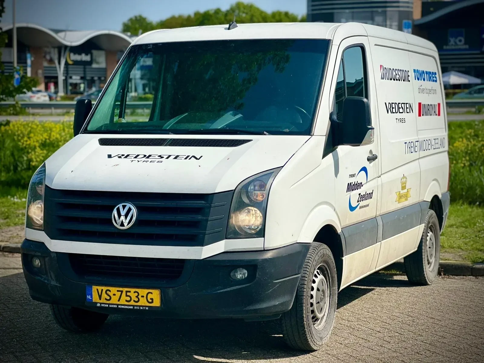 VW Crafter | Mobile.bg   12