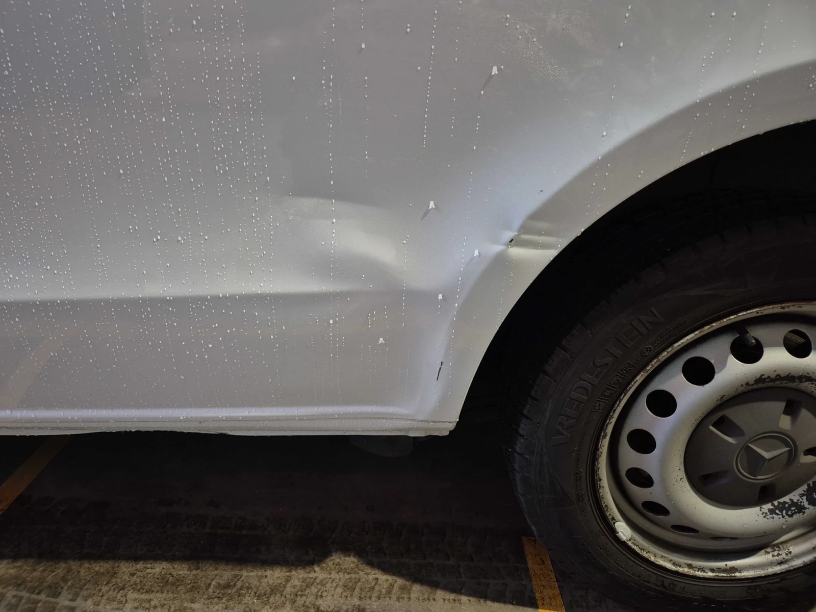 Mercedes-Benz Vito 2.2cc 114 k.c АВТОМАТ KONVEKTA+  - изображение 8