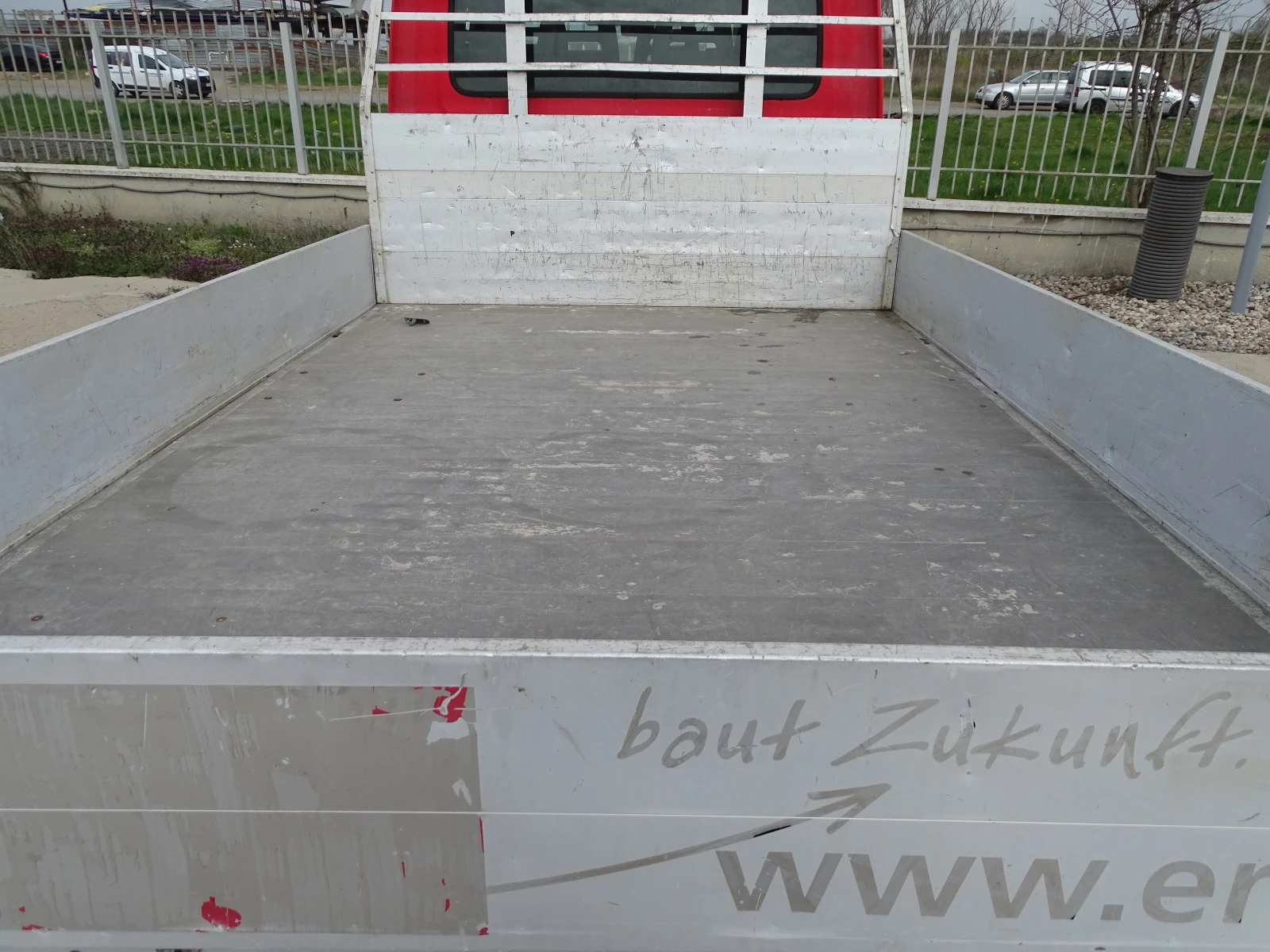 Iveco 35c15 3.0HPI  КАТ. * Б* 7-места * * * НАЛИЧНИ 5 БРОЯ * *, снимка 7 - Бусове и автобуси - 54219298