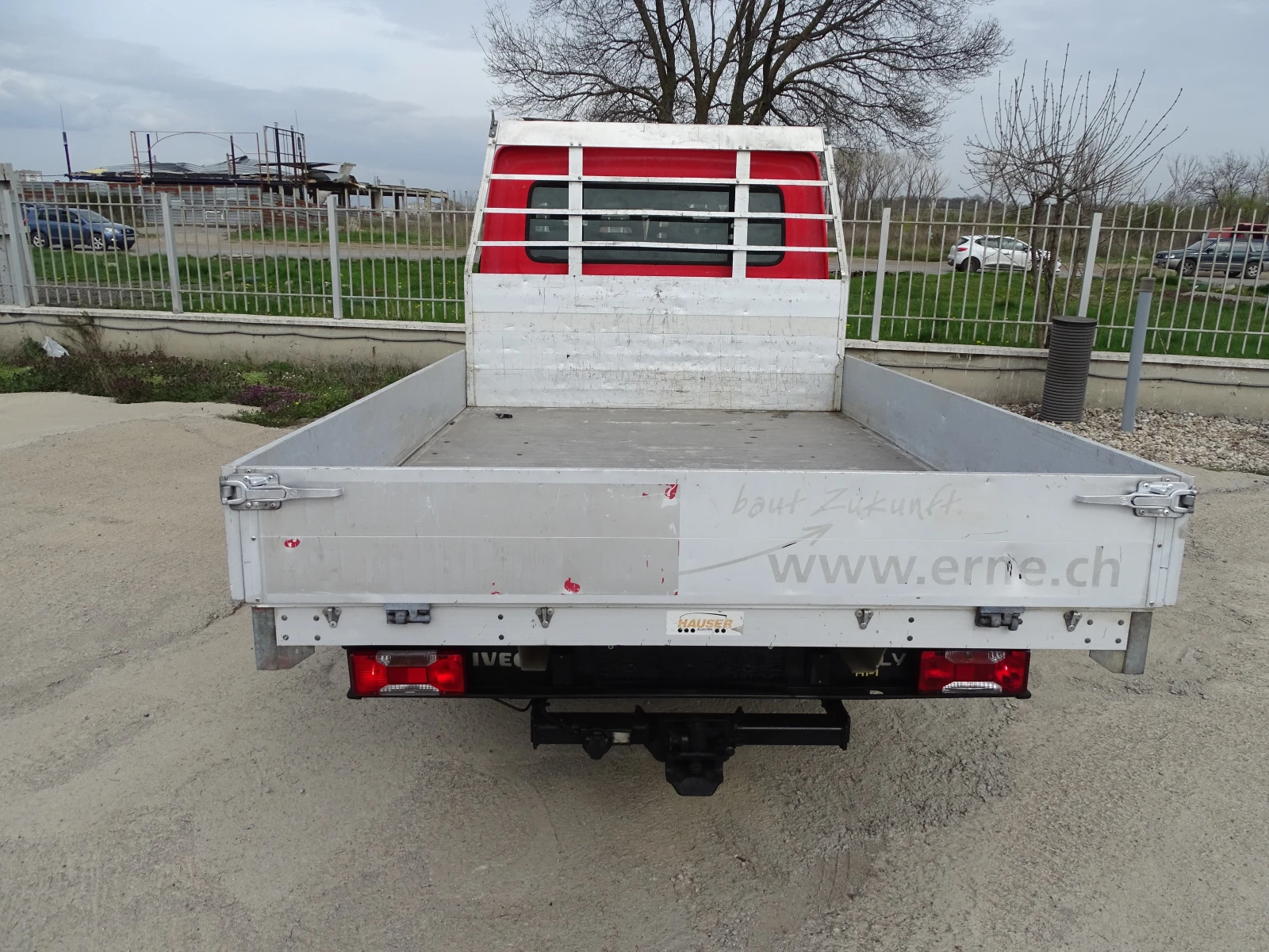 Iveco 35c15 3.0HPI  КАТ. * Б* 7-места * * * НАЛИЧНИ 5 БРОЯ * *, снимка 5 - Бусове и автобуси - 54219298