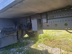 Mercedes-Benz Atego 1224 ХЛАДИЛЕН+ ТОК  7, 40 м. EURO5 КЛИМАТИК, снимка 16