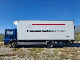 Mercedes-Benz Atego 1224 ХЛАДИЛЕН+ ТОК  7, 40 м. EURO5 КЛИМАТИК, снимка 8