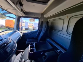 Mercedes-Benz Atego 1224 ХЛАДИЛЕН+ ТОК  7, 40 м. EURO5 КЛИМАТИК, снимка 10