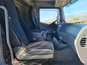 Mercedes-Benz Atego 1224 ХЛАДИЛЕН+ ТОК  7, 40 м. EURO5 КЛИМАТИК, снимка 11