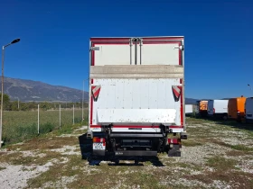 Mercedes-Benz Atego 1224 ХЛАДИЛЕН+ ТОК  7, 40 м. EURO5 КЛИМАТИК, снимка 6