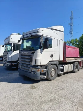Scania R 480, снимка 2