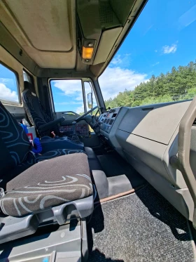 Iveco Eurocargo, снимка 6
