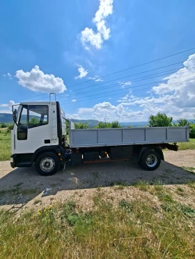 Iveco Eurocargo, снимка 4