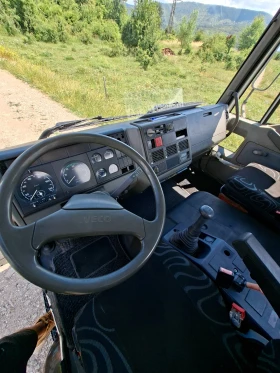 Iveco Eurocargo, снимка 5