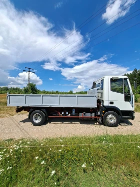 Iveco Eurocargo, снимка 3