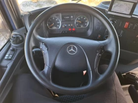 Mercedes-Benz Atego 1224 7, 40 м. Германия EURO5 КЛИМАТИК, снимка 12