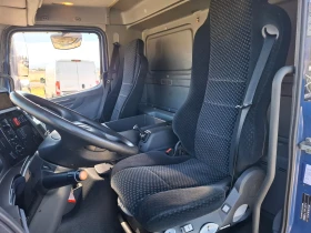 Mercedes-Benz Atego 1224 7, 40 м. Германия EURO5 КЛИМАТИК, снимка 9