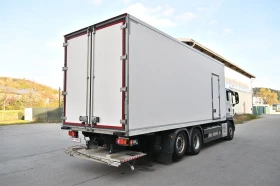 Обява за продажба на Man Tgs 26, 440 ~71 988 EUR - изображение 2