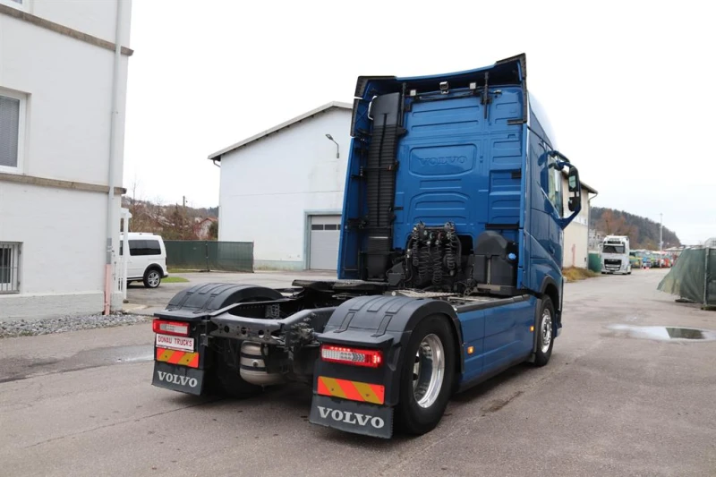 Volvo Fh 500 Retarder/Помпа, снимка 4 - Камиони - 48237315