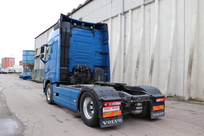 Volvo Fh 500 Retarder/Помпа, снимка 5 - Камиони - 48237315