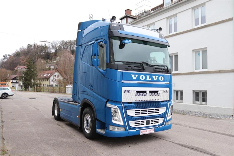 Volvo Fh 500 Retarder/Помпа, снимка 2 - Камиони - 48237315