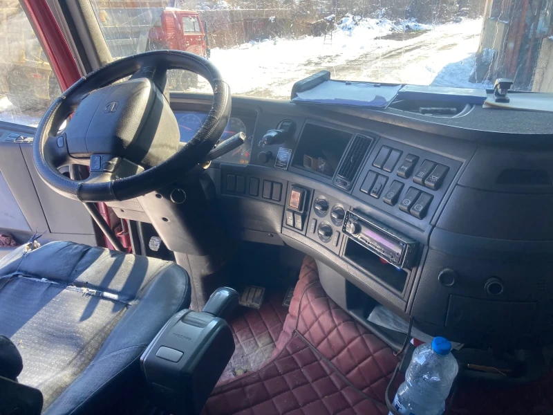 Volvo Fh 12, снимка 4 - Камиони - 49529355