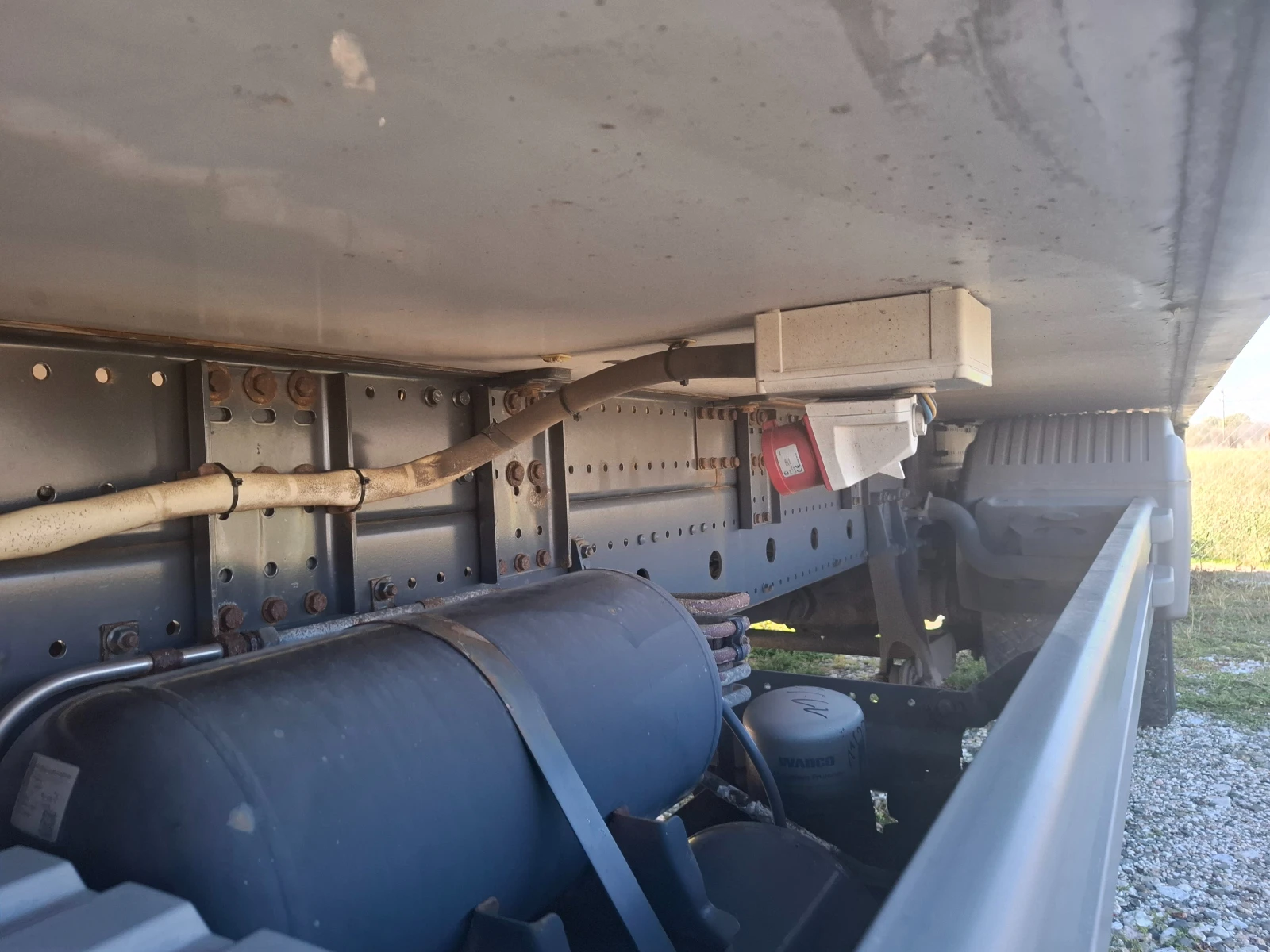 Mercedes-Benz Atego 1224 +   7, 40 . EURO5  | Mobile.bg   15