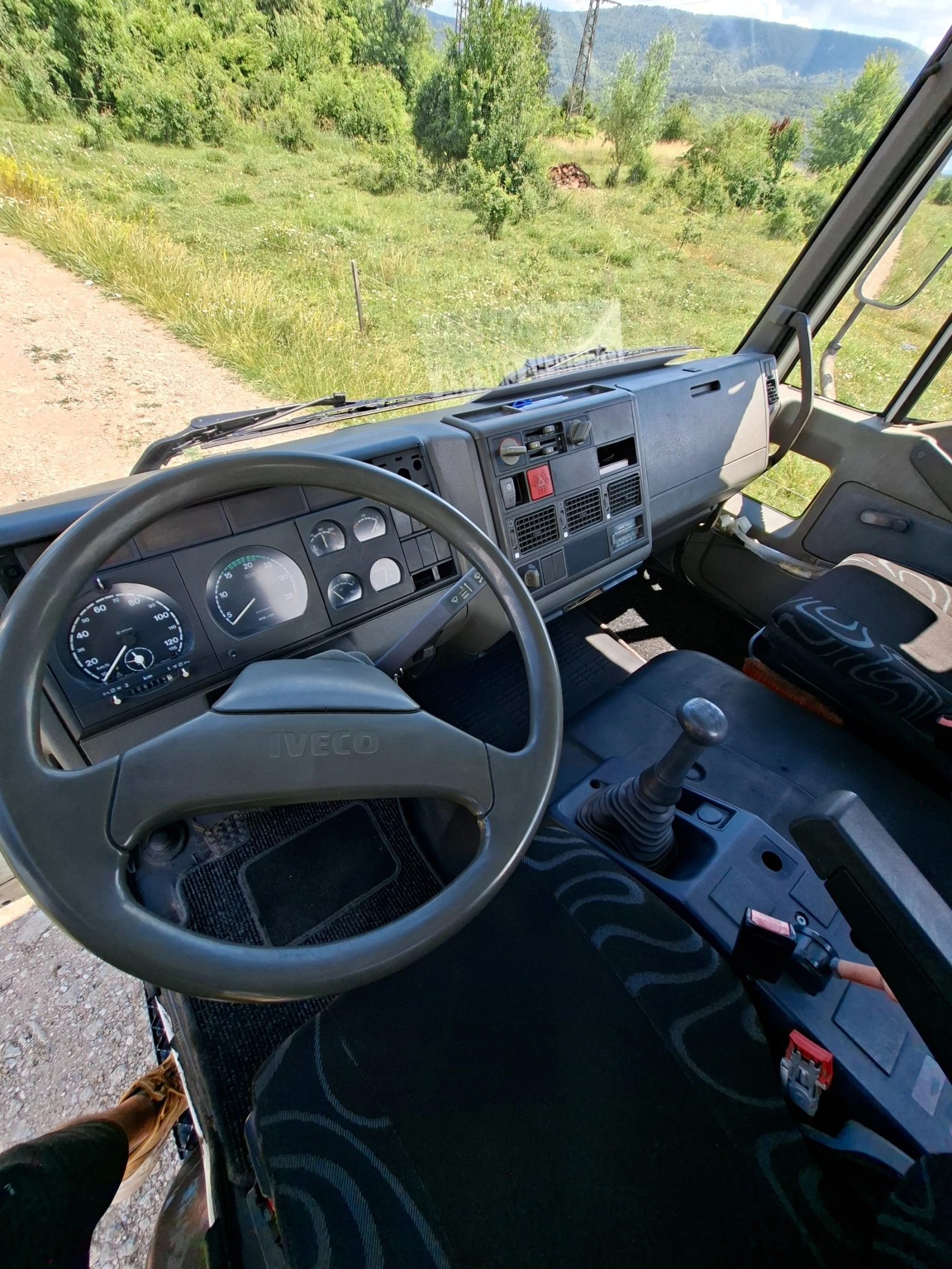 Iveco Eurocargo, снимка 5 - Камиони - 55081614