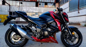 Suzuki Gsx GSX-S750, снимка 6