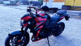 Suzuki Gsx GSX-S750, снимка 2