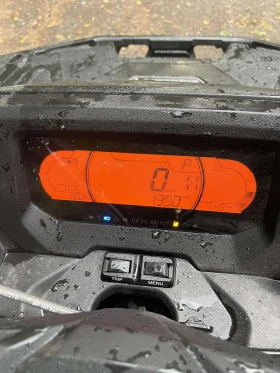 Can-Am Outlander  XT 850, снимка 6